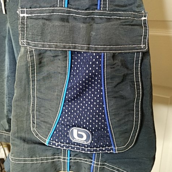 Billibong Men's Board Shorts Swim Trunks 32 - Picture 2 of 4